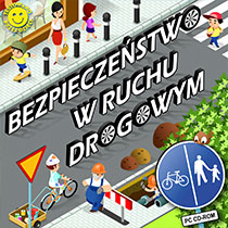 Bezpieczeństwo w ruchu drogowym