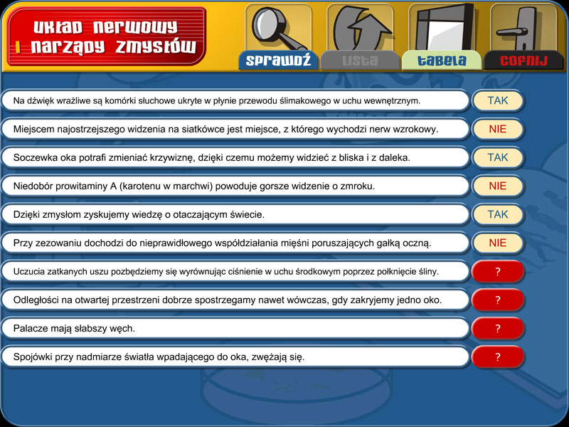 Biologia 1 - Nauka o człowieku | 1