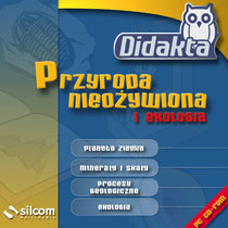 Przyroda nieożywiona