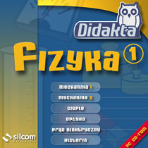 Fizyka 1