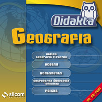Geografia