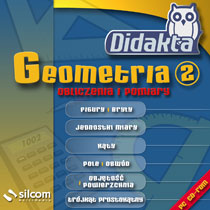 Geometria 2 - Obliczenia i pomiary