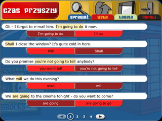 Język angielski 2 | 2