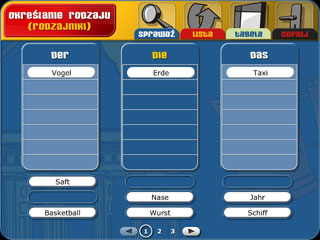 Język niemiecki | 3