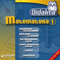 Matematyka 1