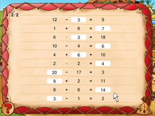 Matematyka na Dzikim Zachodzie | 3