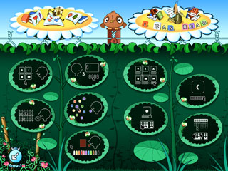 Moje pierwsze słówka DE | 3