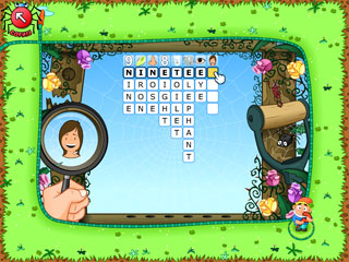 Moje pierwsze słówka EN | 3