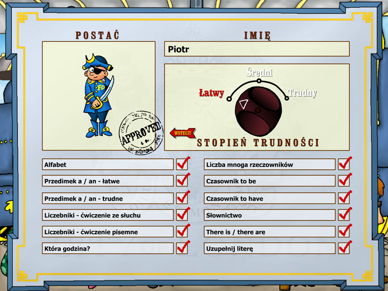 Przygody detektywa Bartka | 1