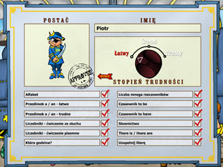 Przygody detektywa Bartka | 3