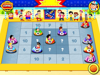 Tabliczka mnożenia UA | 2