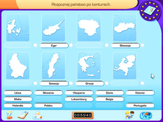 Unia Europejska dla dzieci | 2