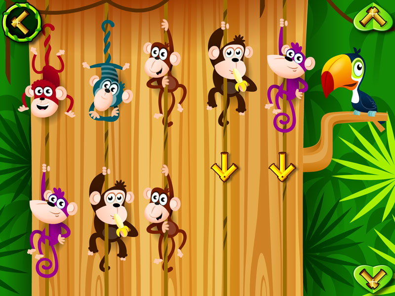 Zanim pójdę do szkoły | 1