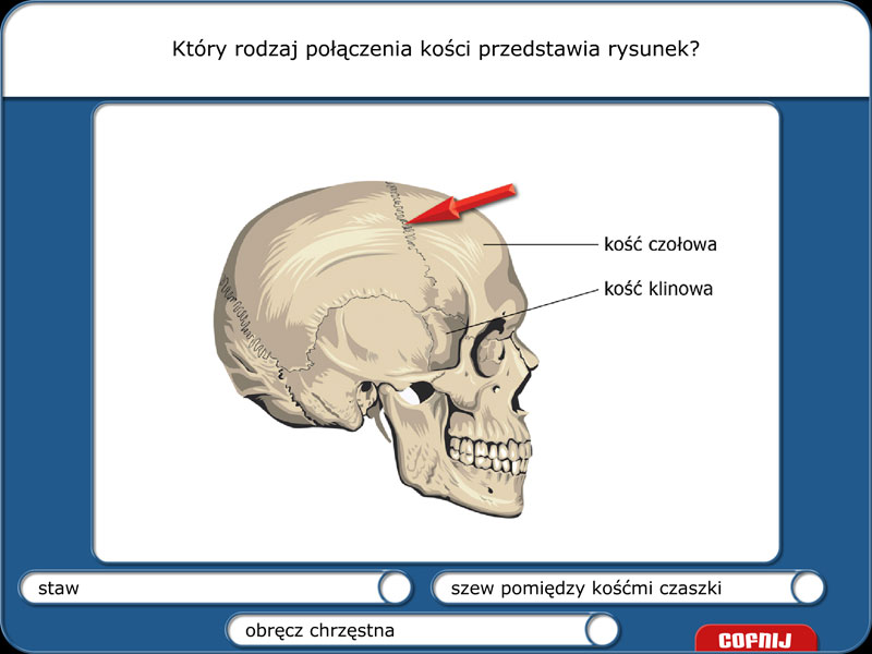 Biologia 1 - Nauka o człowieku | 1