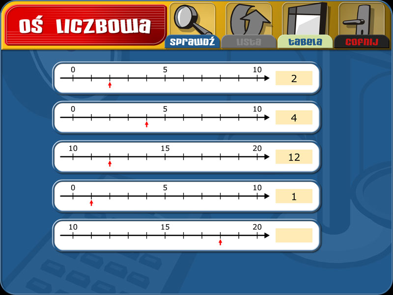 Matematyka 1 | 1